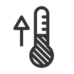 Fever (1) SVG Icon